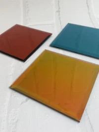 MIRRORS COLOURED - IMPORT