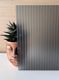 DECORMAT MORU GRAFIT